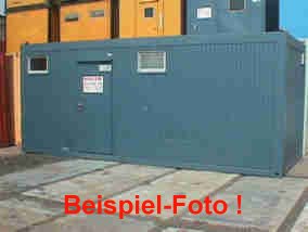 Aussenansicht 1: T&uuml;r-L&auml;ngsseite